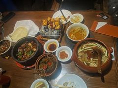 -雀舞云南菜(乐客城店)
