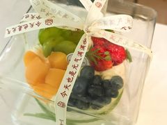 -麦西尔手工烘焙坊(汇新路店)