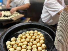 -哑巴生煎(临顿路店)