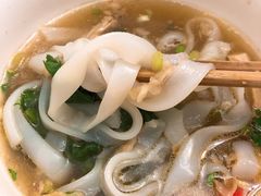 河粉-柴头哥·牛肉火锅(爱民路店)