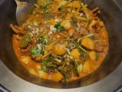 -山河屯铁锅炖·非遗铁锅炖(华强北店)