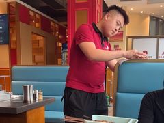 -邢氏老太太烤串(北兴街店)