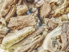 -诺敏塔拉奶茶-布里亚特包子-手把肉(锦都会店)