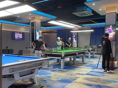 -永宁台球·棋牌俱乐部(淮海路店)