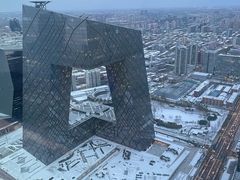 -中央广播电视总台(光华路办公区)