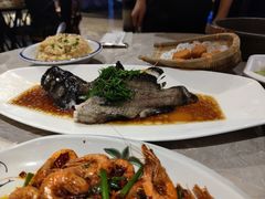-达叔香味海鲜(海棠68环球美食街店)