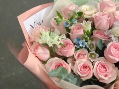 -花未央花店·WEYOUNG