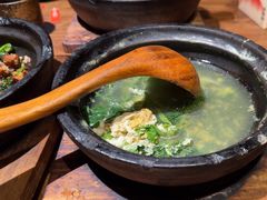 -啫两手·啫啫煲·小饭堂(龙城万科里店)