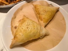 -清真·卡德尔大叔新疆主题餐厅(龙汇路店)