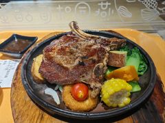 -北大家园食堂