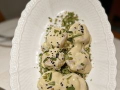 -船歌·鱼水饺青岛菜(金狮广场店)