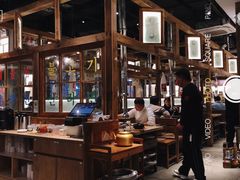 -東門韩国传统烤肉·韩国料理(银座直营店)