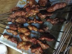 -尕羊烤肉餐厅·清真(会宁路店)