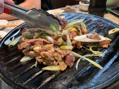 -厚味居炙子烤肉·清真(天桥南纬路店)