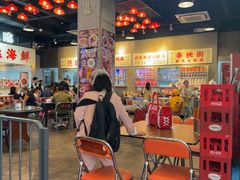 -憶廟街 X 沙角邨(太古城店)