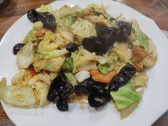 -闻香阁·清真(光荣道店)