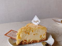 -Me Coffee下午茶艺术空间