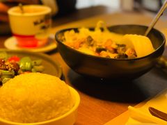 -来龙里 精致 东南亚餐室(万象城店)