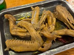 -让鸭脑壳飞(龙华店)