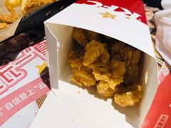-肯德基(凉城联华店)
