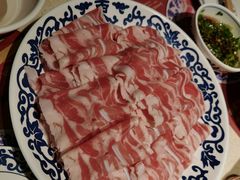 -东镇老火锅(长春路首店)