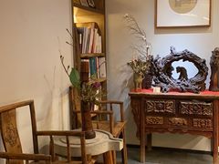 -翁暖茶馆(滨江东总店)