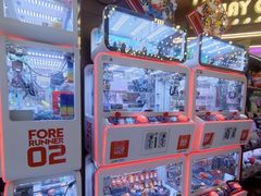 -汤姆熊欢乐世界(正大店)