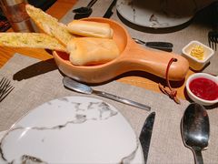 -锦潼西餐厅