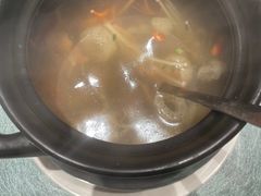 -汤记传菜(秀浦路店)