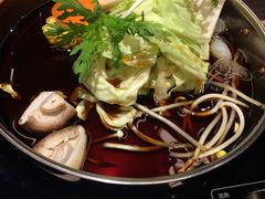 -MoMo牧场·寿喜烧专门店(长泰广场店)
