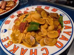 -伯友茶记(中华广场店)