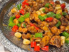 -味仙居(环城南路店)