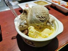 -比亚森自助烤肉料理(裕华店)
