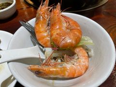 -御膳粥·牛乳粥底火锅·地道顺德菜(容桂店)