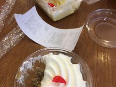 -红宝石·鲜奶小方(莘庄龙之梦店)