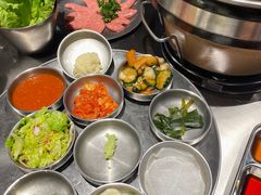 -韩山葵烤肉(太古里店)