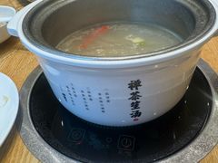 -竹鲜笙全竹宴(国色天香店)
