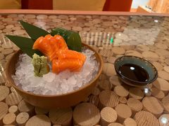 -西村日本料理(香格里拉饭店)