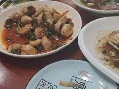 -芙蓉楼湘西土菜(北二环西路店)