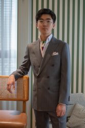 -优刻西服西装定制(金轮国际广场店)