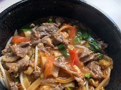 -潮汕良记牛肉火锅(洪武路店)