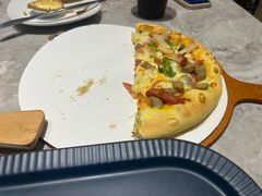 -必胜客(上海新南方商城PH店)