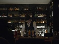 -OX BAR 拉培耶小镇(大连老街店)