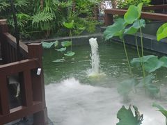 -濮园 · 四合院餐厅