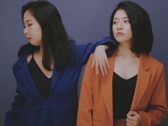 -bobo高端证件照工作室(三元桥店)