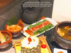 -云海肴·汽锅鸡·云南菜(高德置地店)