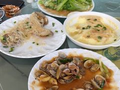 -七鲜渔港美食餐厅(巽寮湾海景店)