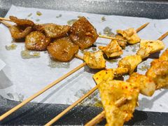 -管氏翅吧(护国寺店)