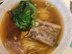 -泰康食品(南京东路店)