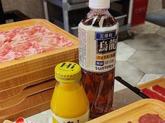 -空之介寿喜烧·和牛放题(恒隆广场店)